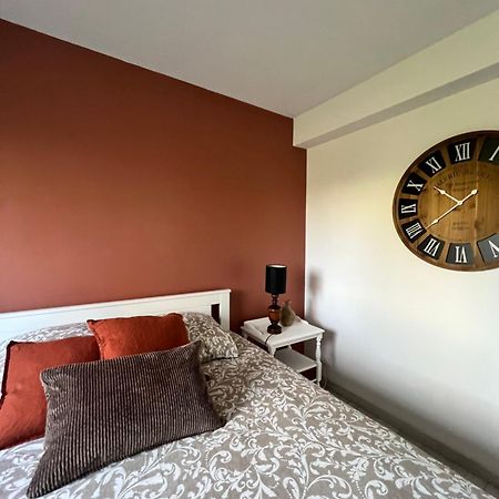 Maison Moderne Sur Le Port Loperhet ภายนอก รูปภาพ