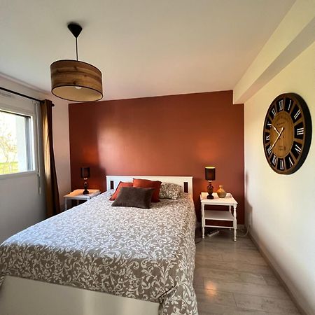 Maison Moderne Sur Le Port Loperhet ภายนอก รูปภาพ