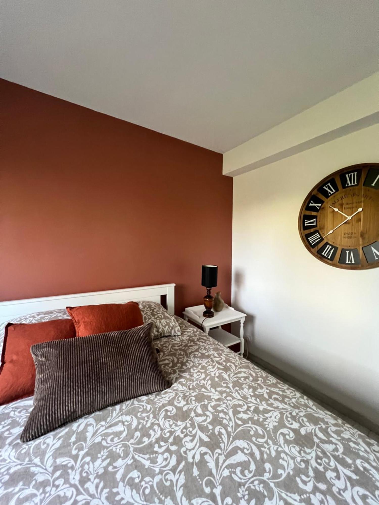 Maison Moderne Sur Le Port Loperhet ภายนอก รูปภาพ