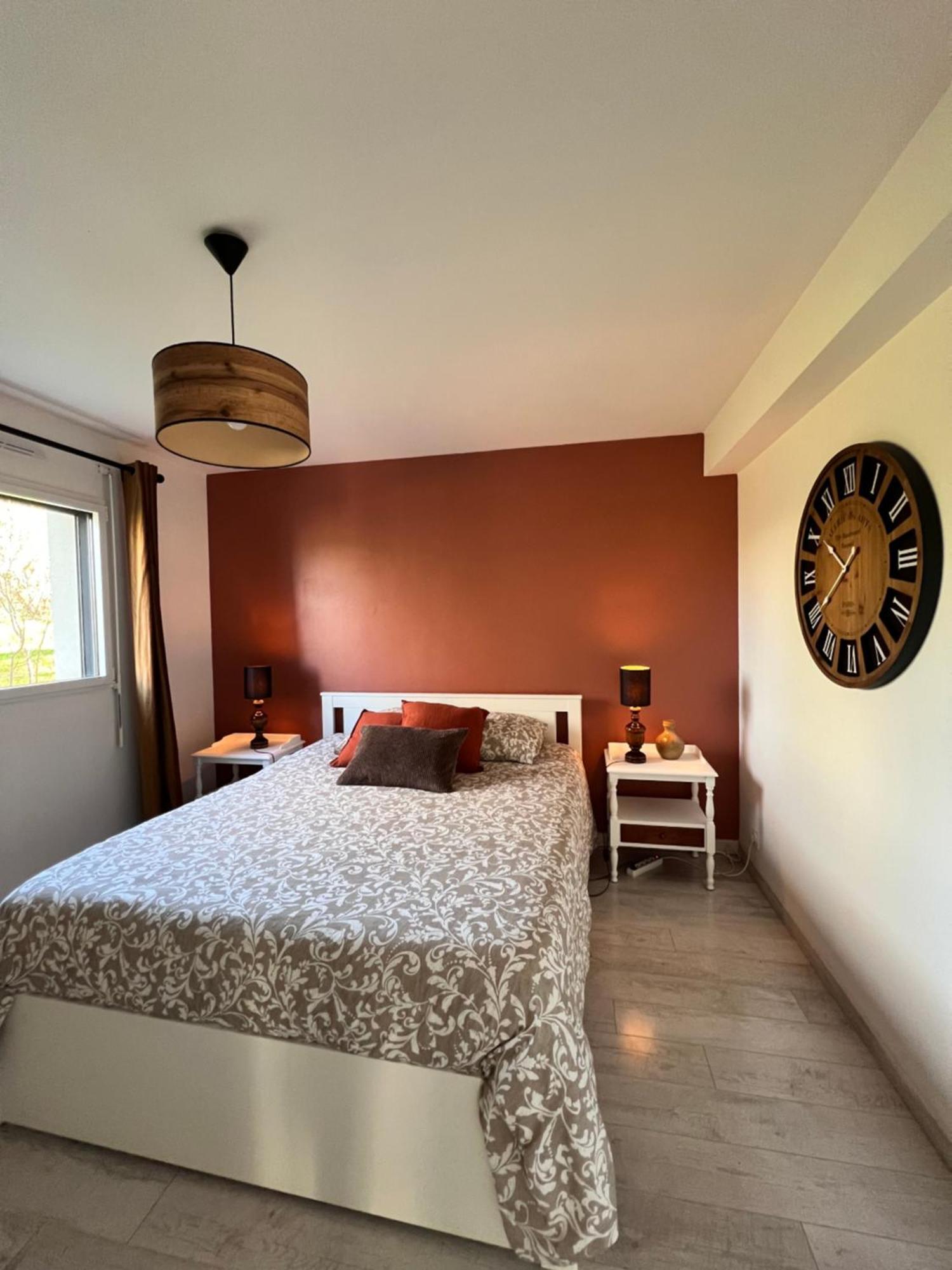 Maison Moderne Sur Le Port Loperhet ภายนอก รูปภาพ