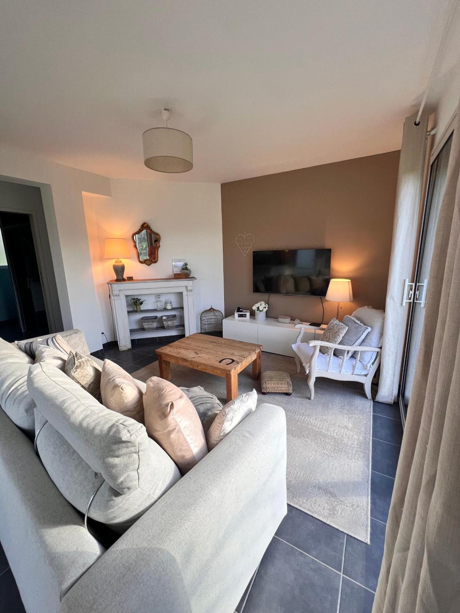 Maison Moderne Sur Le Port Loperhet ภายนอก รูปภาพ